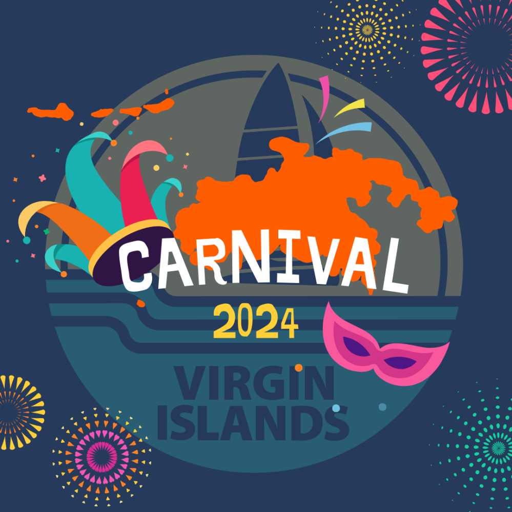 St John Festival 2024 Location Margi Saraann